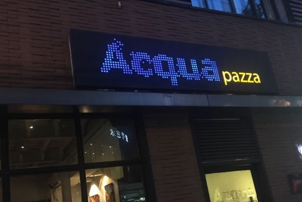 Acqua Pazza˷ѡ