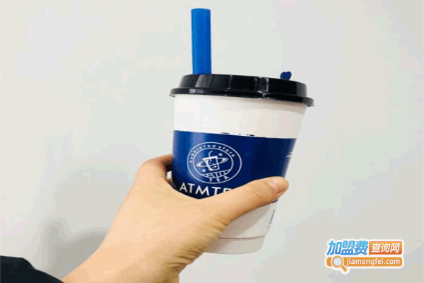 ATM TEA̲˷ѡ