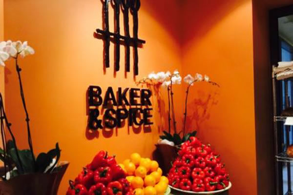 BAKER&SPICE˷ѡ