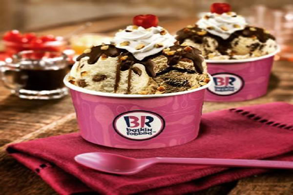 Baskin Robbins˷ѡ