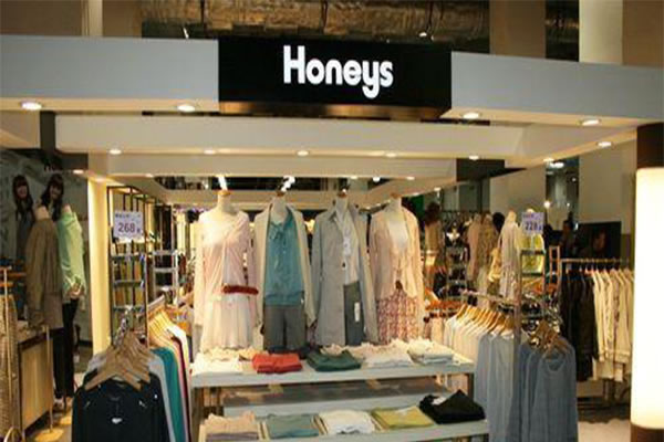 honeysŮװ˷ѡ