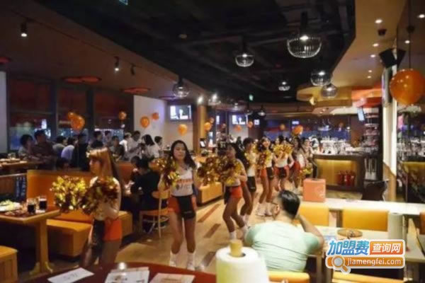 hootersèͷӥ˷ѡ