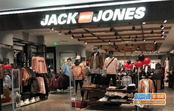 jackjones˷ѡ