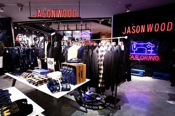 Jasonwood˷ѡ