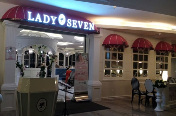 lady seven˷ѡ