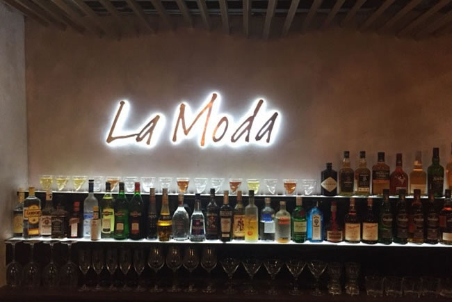 La Moda Lounge˷ѡ