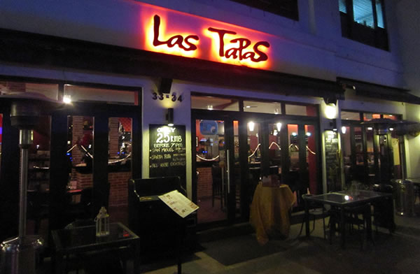 Las Tapas˷ѡ