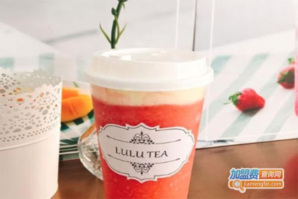 LuLu Tea Bar̲˷ѡ