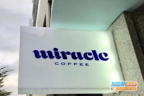 Miracle Coffee˷ѡ