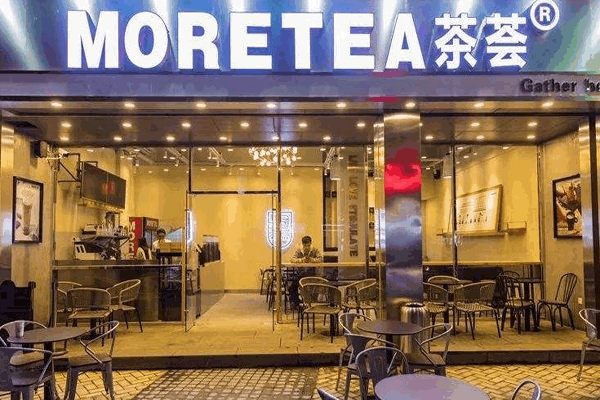 MORETEA˷ѡ