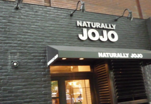 naturally jojo˷ѡ