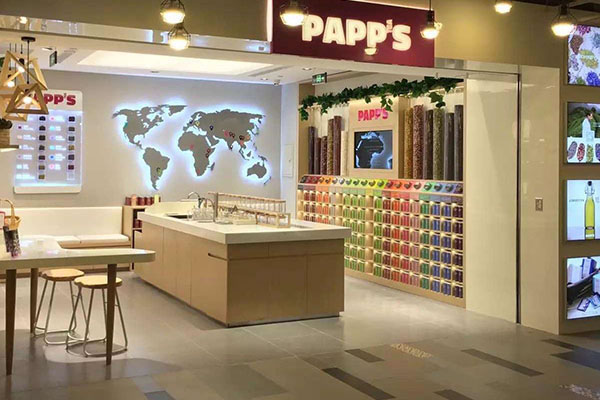 PAPP'S TEA˷ѡ