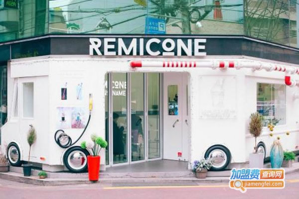 REMICONEܼ˷ѡ