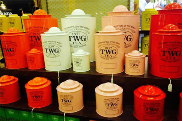 TWG Tea˷ѡ