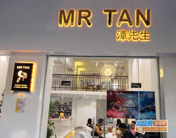 ̶MR TAN˷ѡ