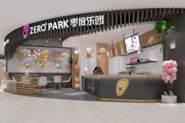 zero parkܼ˷ѡ